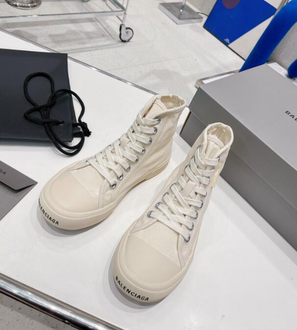 SAMC - BG Men Shoes - 431