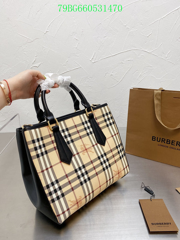 ELE Fashion -BBR Bags - 495