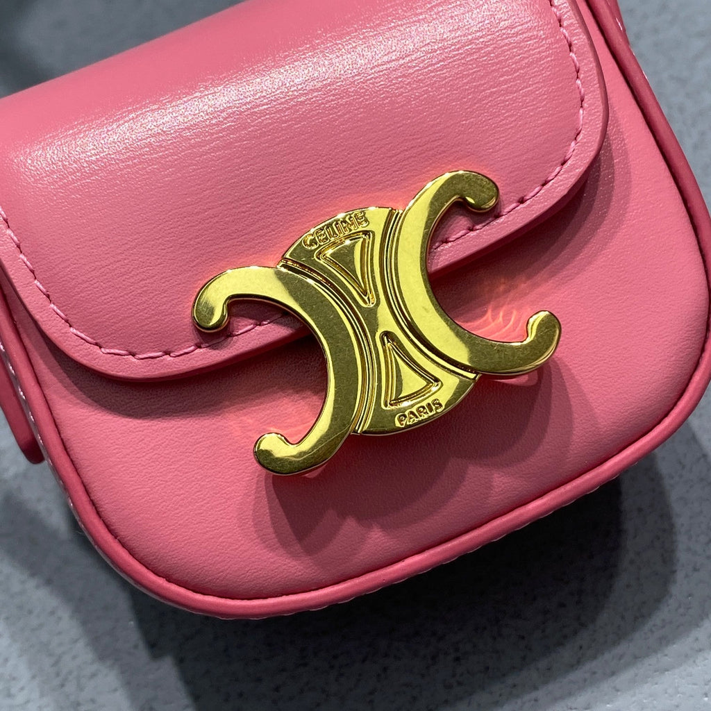 GLAMI Mini Triomphe PiNike For Women 4in/11cmÃƒâ€šÃ‚Â 