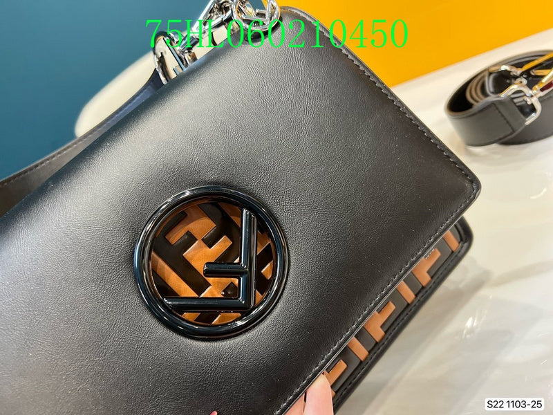 Glami - FDE Bags - 2667