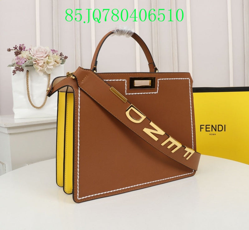 Glami - FDE Bags - 1683