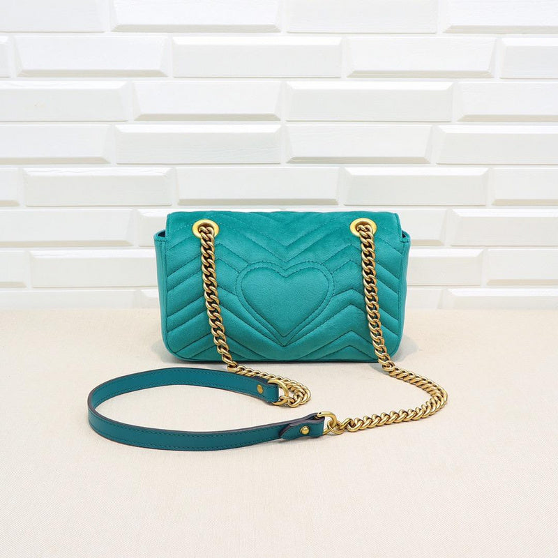 glamy - GCI Bags - 891