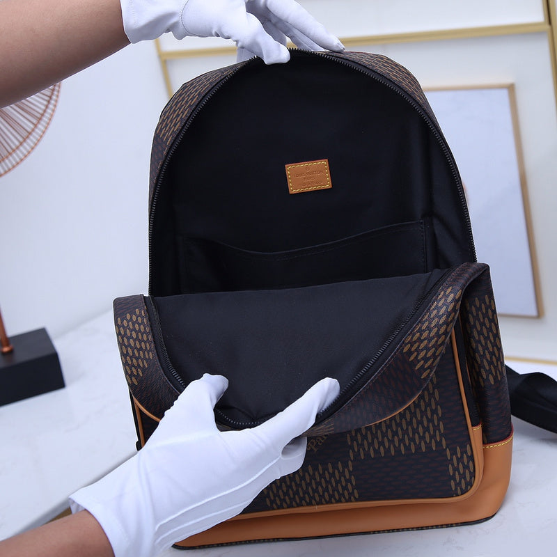 Satchel Bags - VL1 Bags - 296