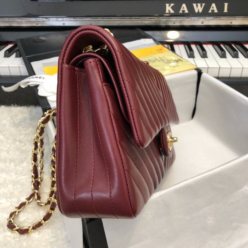 Satchel Bags - CLN Bags - 1136