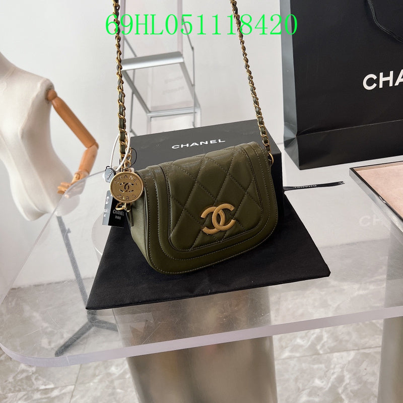 Glami - CHL Bags - 1859