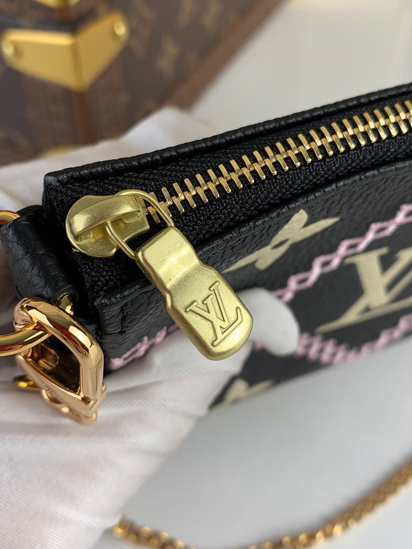 Satchel Bags - VL Bags - 4483