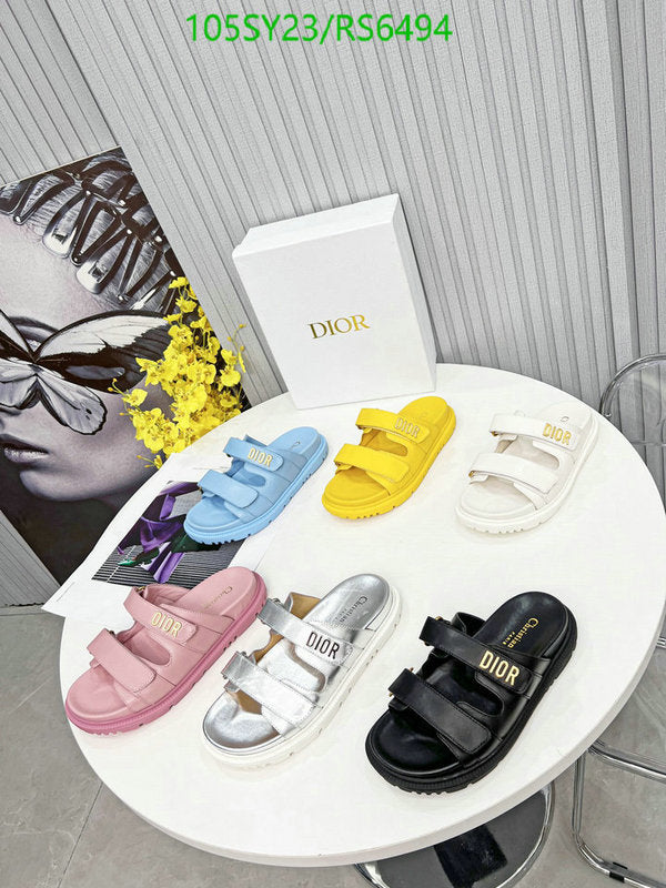 SAMCC - DOR Women Shoes - 2037