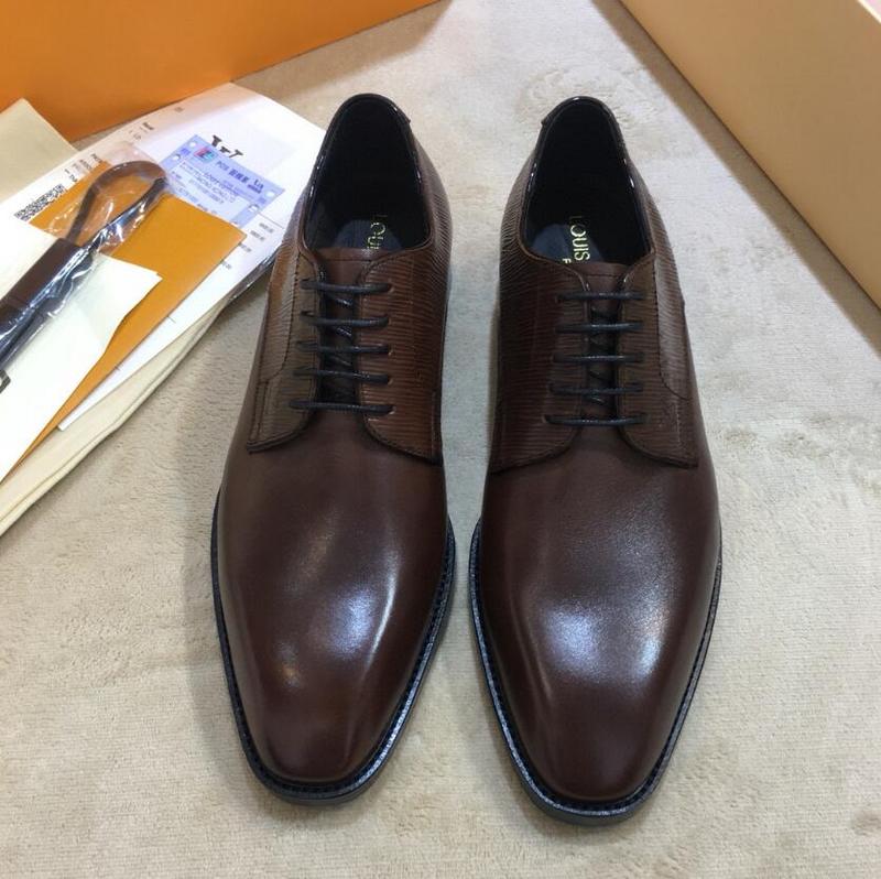 Glamy - LOV Men Shoes - 1709