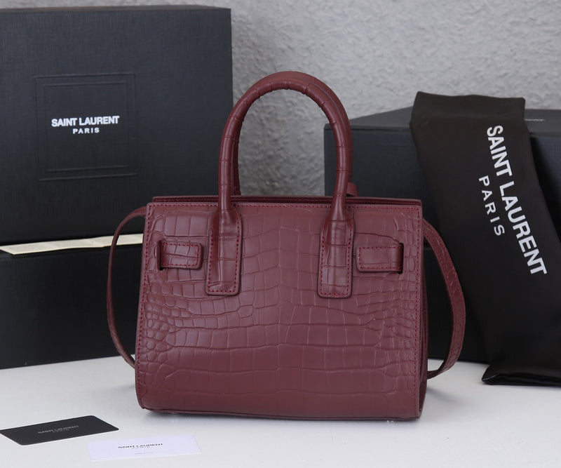 Satchel Bags - STLT Bags - 464