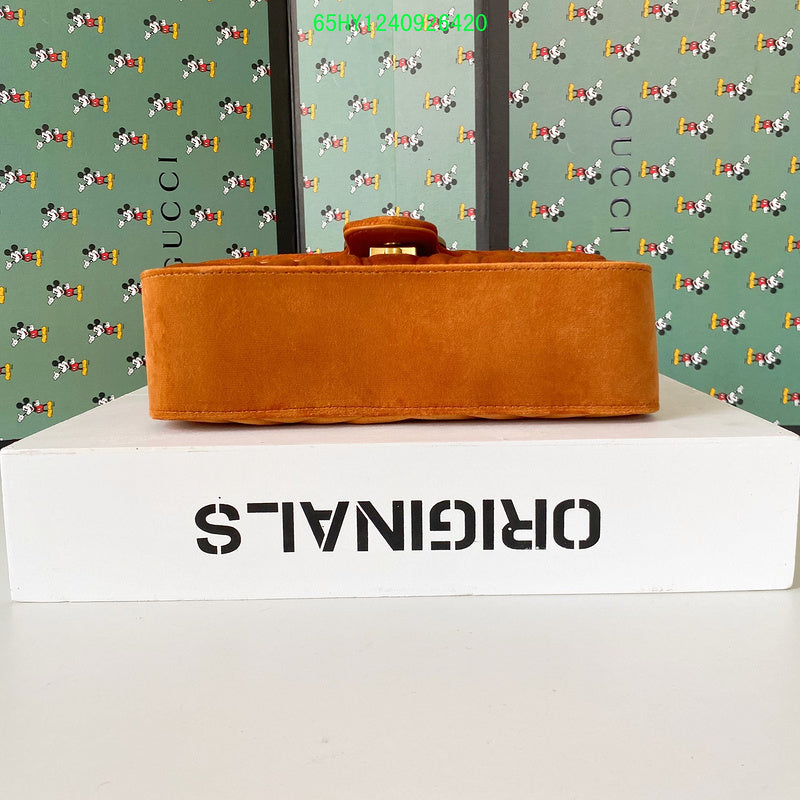 Glami Fashion - GCI Bags - 10512