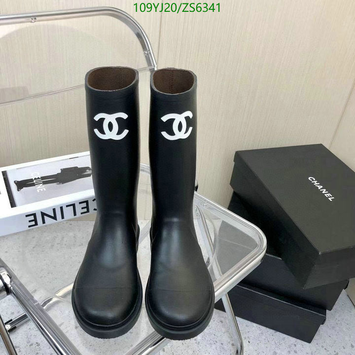 SAMC - CHL Women Boots - 280