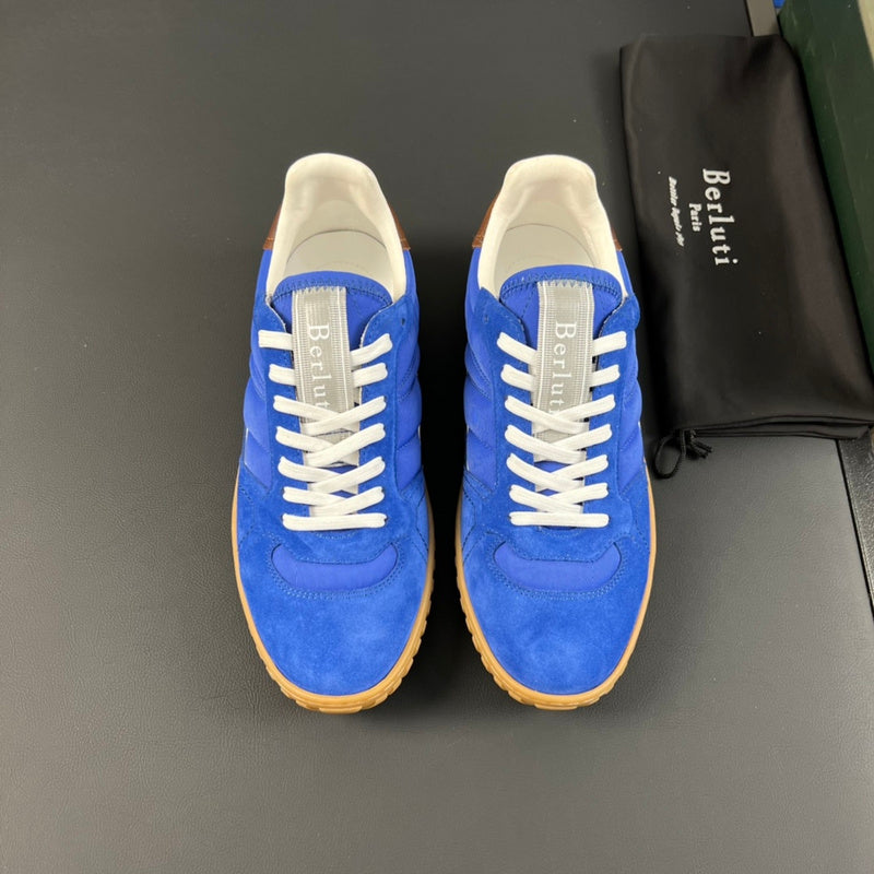 Glami - BRE Men Shoes - 403