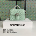 Glami Fashion - GCI Bags - 10606