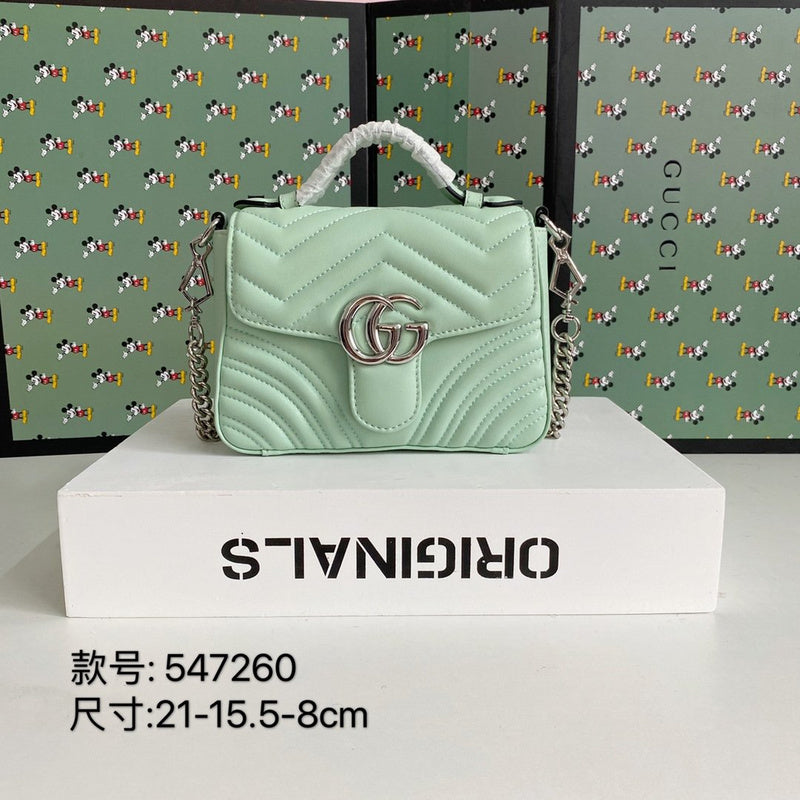 Glami Fashion - GCI Bags - 10606