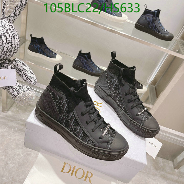 SAMC - DOR Women Sneakers - 231