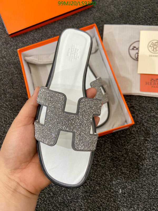 SAMC - HMS Women Shoes - 380