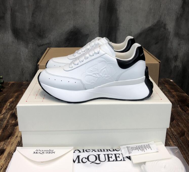SAMC - AQ Women Shoes - 249