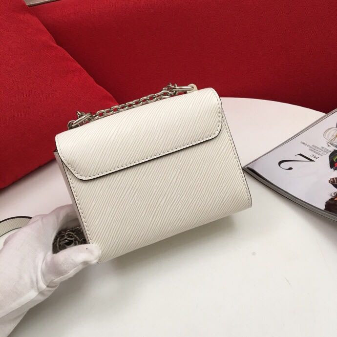Fashion Lu-Vi bags - 3586