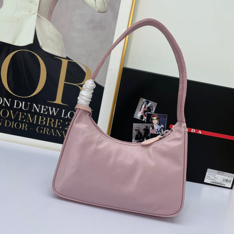 Satchel Bags - PRA Bags - 301