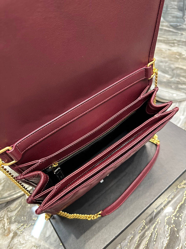 Glami- Glami- - SLY Bags - 1030