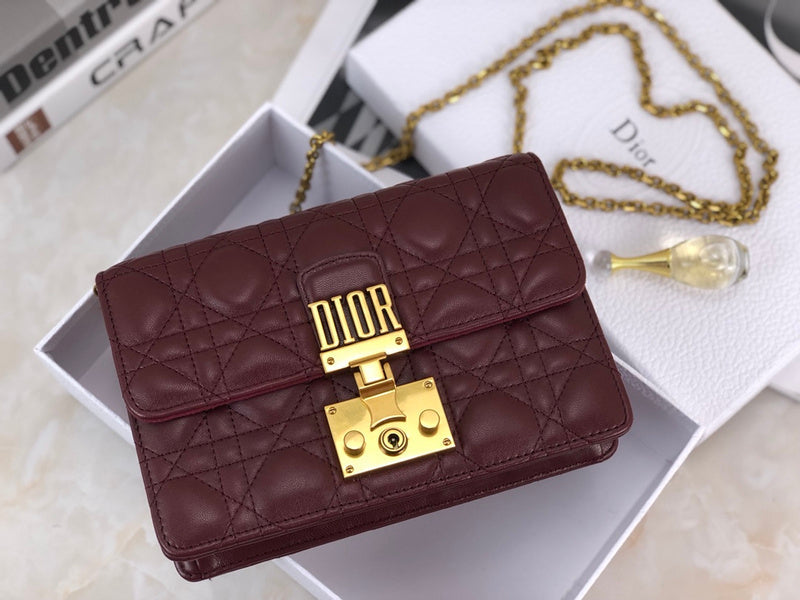Satchel Bags - DOR Bags - 1096
