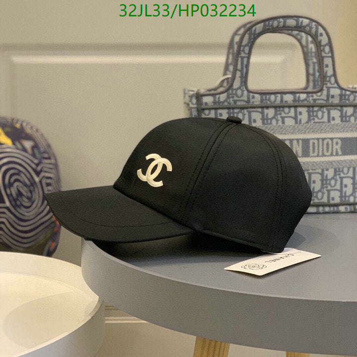 SAMC - CHL Caps & Hats - 553
