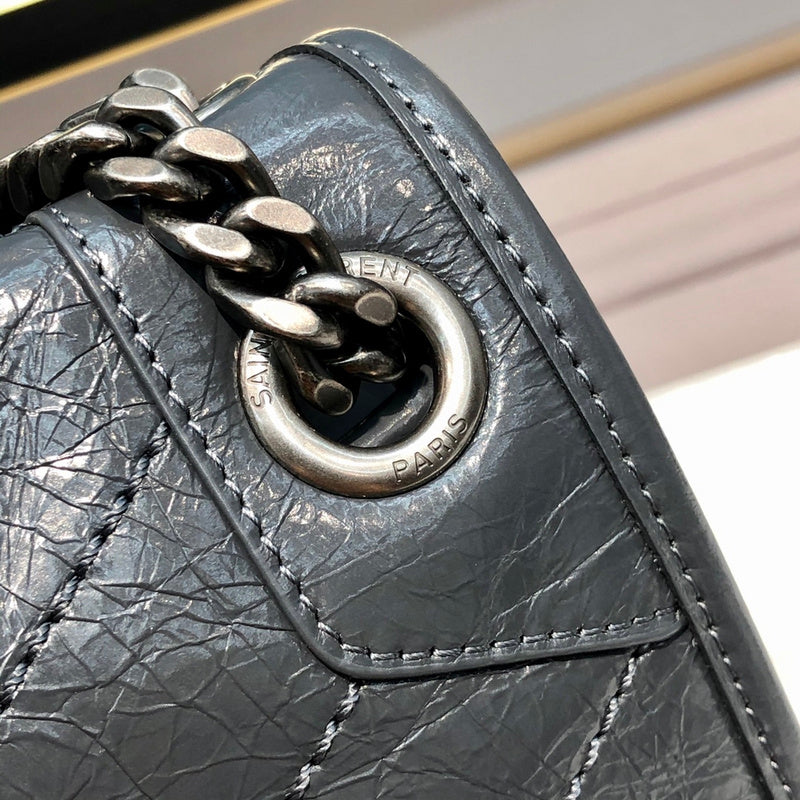 Glamy - YLS Bags - 1397