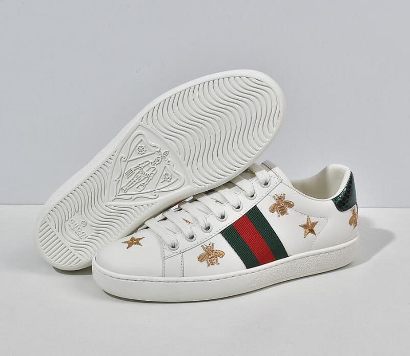 SAMC - GUKI Women Shoes - 1053