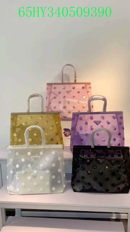 Satchel Bags - PDA Bags - 4377