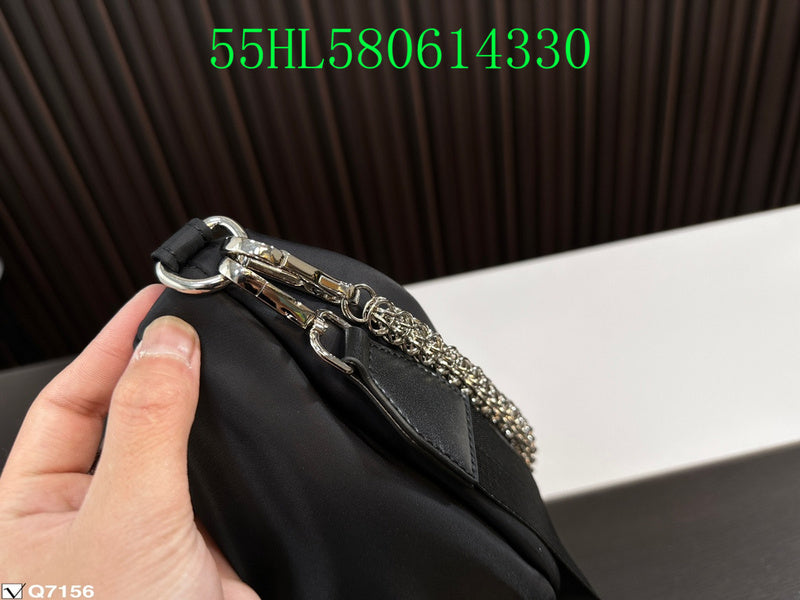 Satchel Bags - PDA Bags - 3203