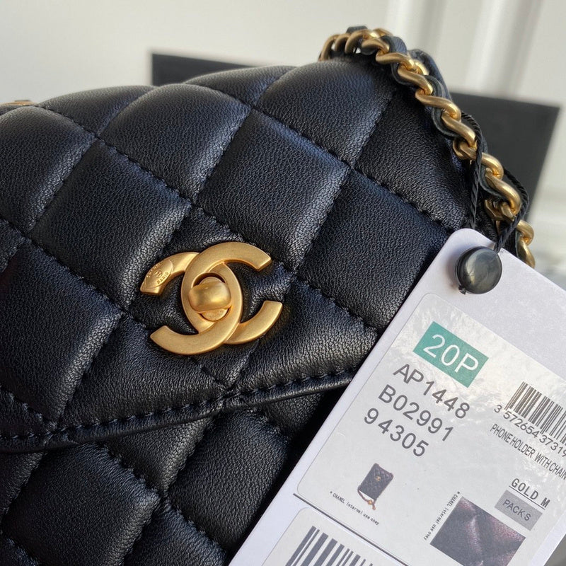 Satchel Bags - CHL Bags - 229