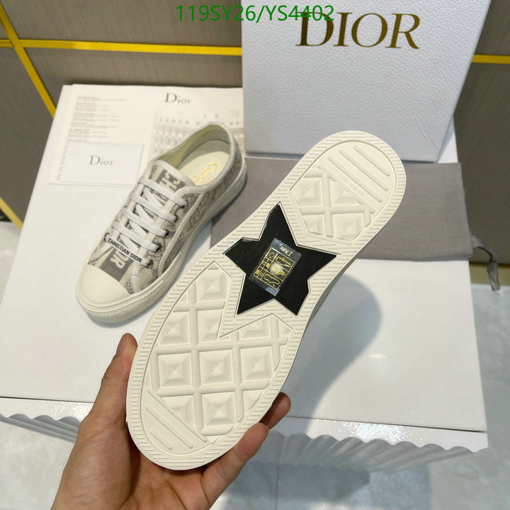 SAMC - DOR Women Sneakers - 206
