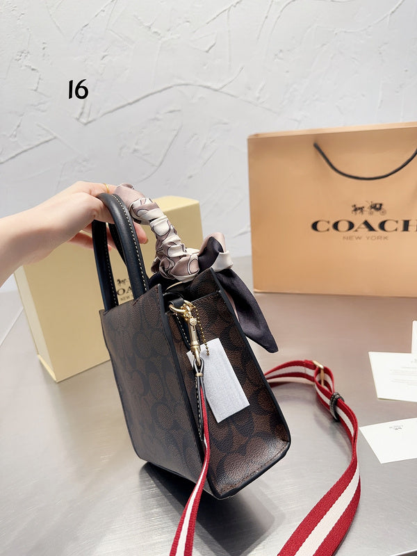 Satchel Bags - CCH Bags - 362