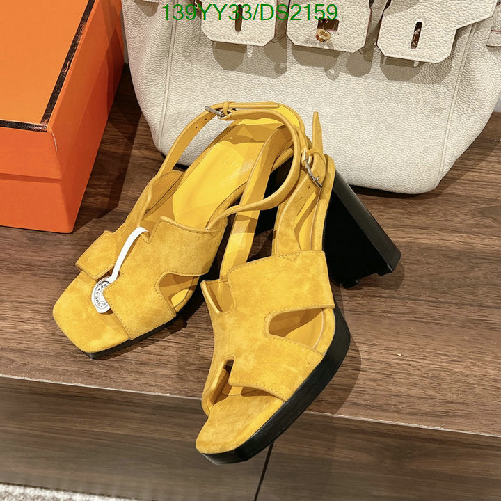 SAMC - HMS Women Shoes - 046