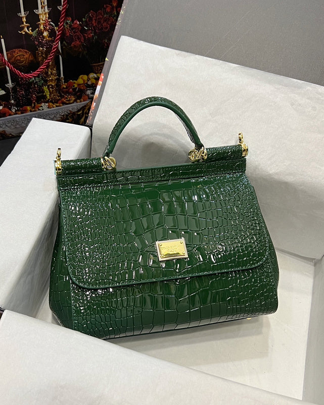 Glamy - DG bag - 002