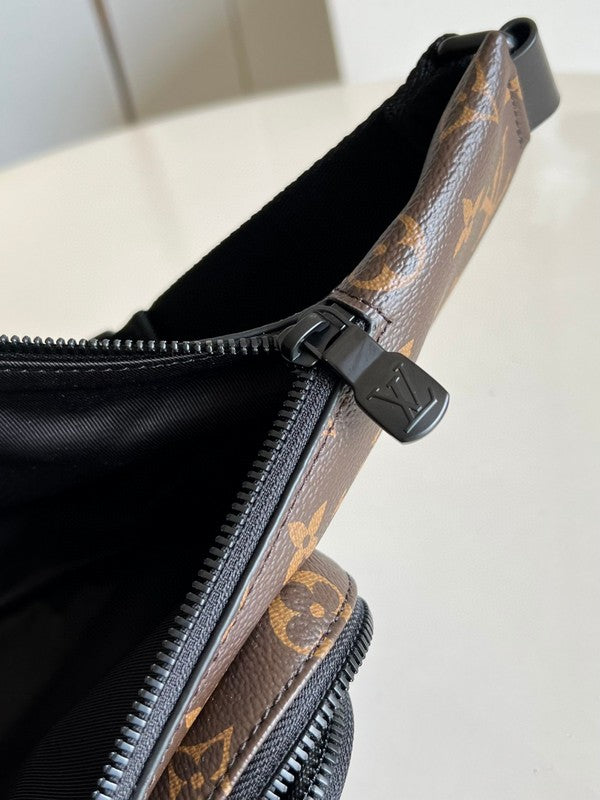 Glami- - LOV Men Bags - 317