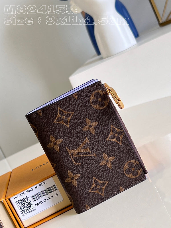 Glami-i LOV Wallets - 053
