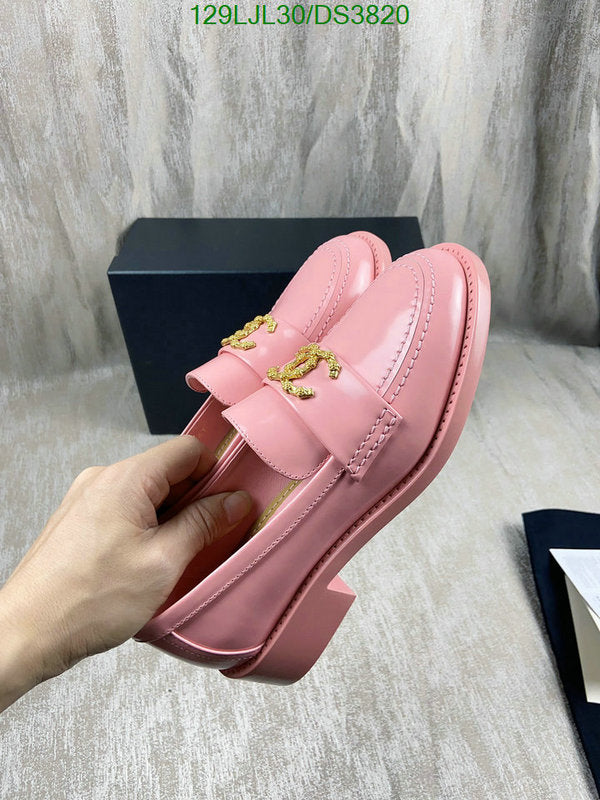 SAMC - CHL Women Shoes - 022
