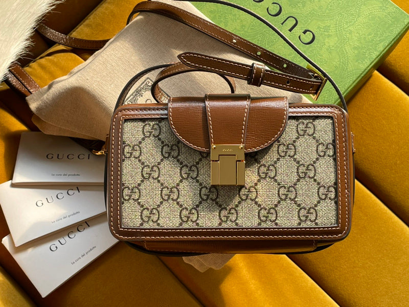 Glami-i GUKI Women Bags - 068