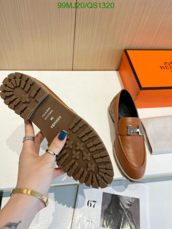 SAMC - HMS Women Shoes - 283