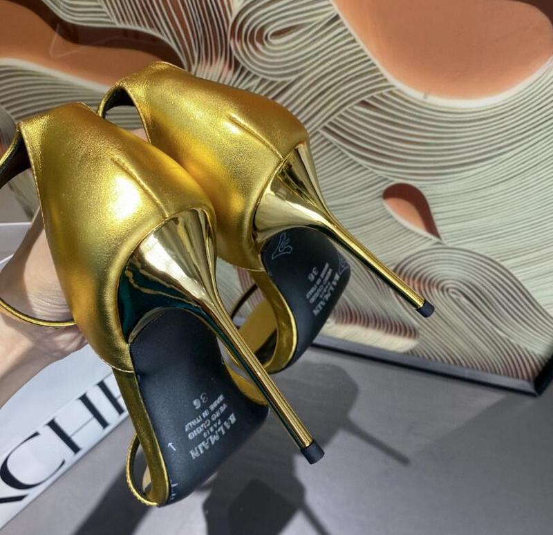 SAMC - BAM Women Shoes - 149