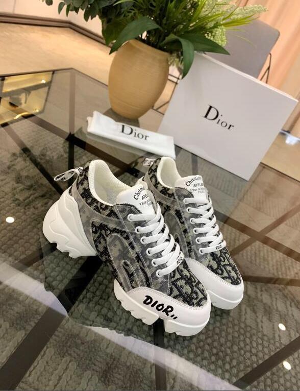 SAMCC - DOR Women Shoes - 1355