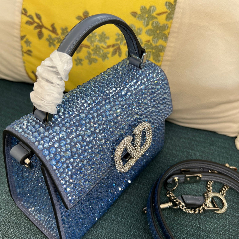 Glamy - VEL Bags - 493