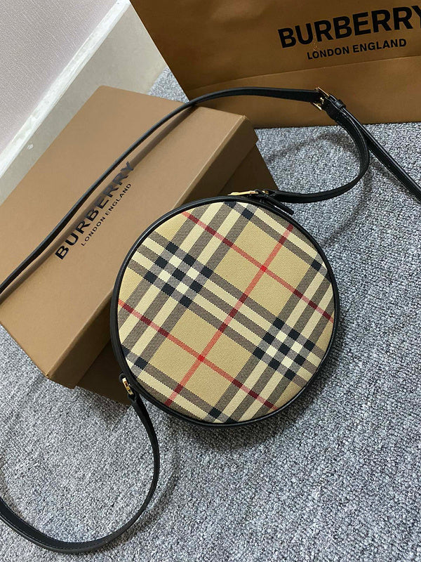 Glamy - BOR Bags - 657