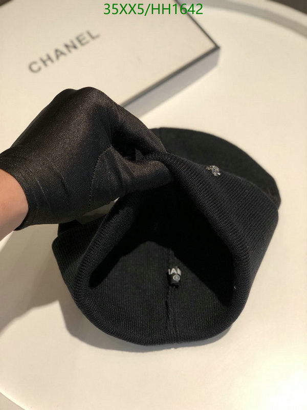 SAMC - CHL Caps & Hats - 365