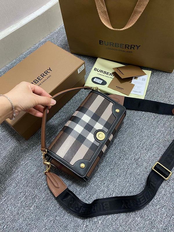 Glamy - BOR Bags - 156