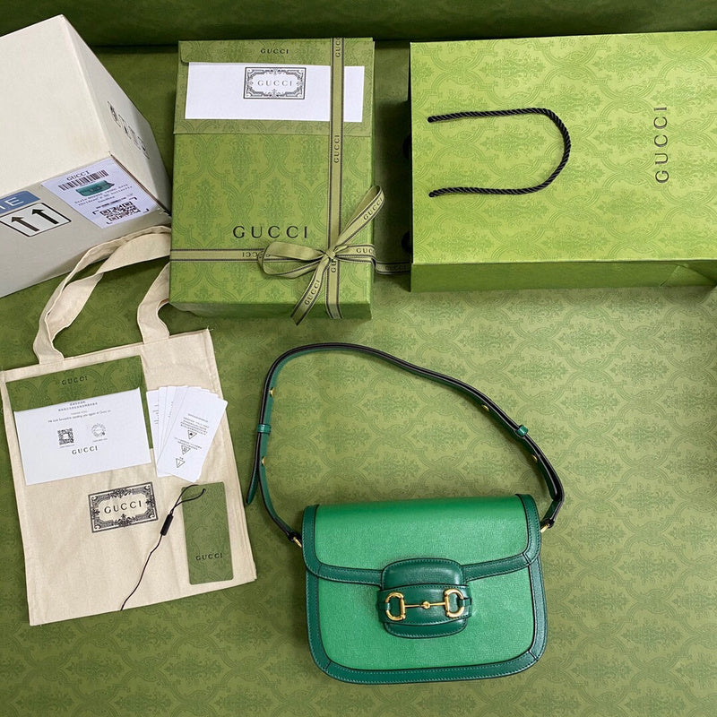 Glami Fashion - GCI Bags - 5814