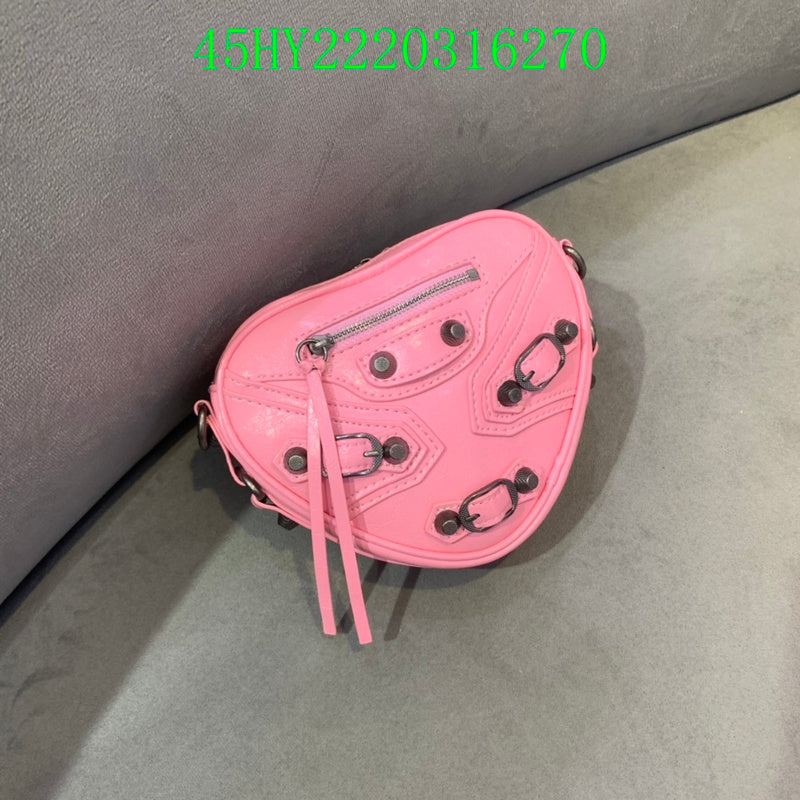Glami GlamI - BGA Bags - 1874