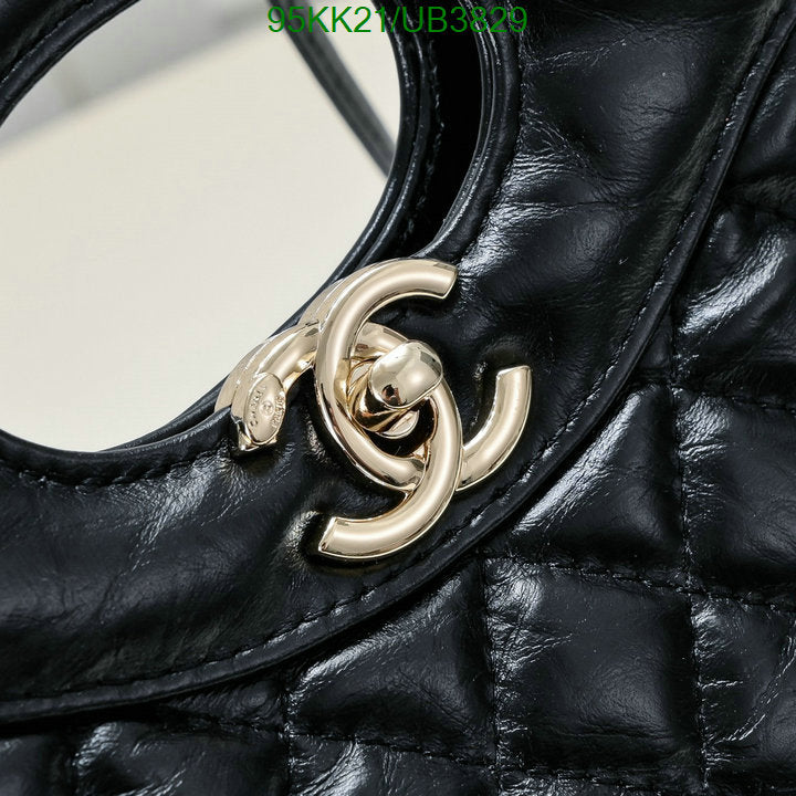 SAMC - CHL Bags Crossbody - 066