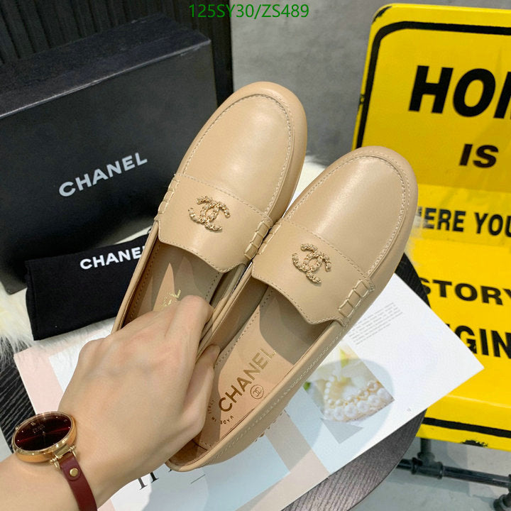 SAMC - CHL Women Shoes - 114